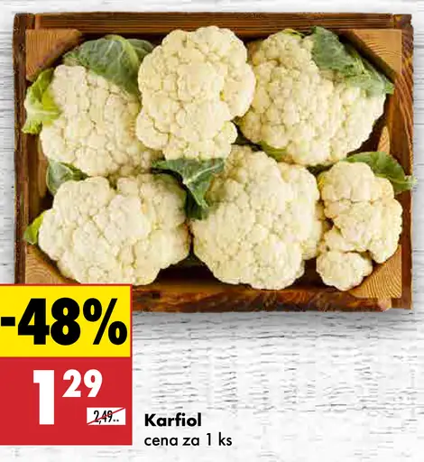 Karfiol