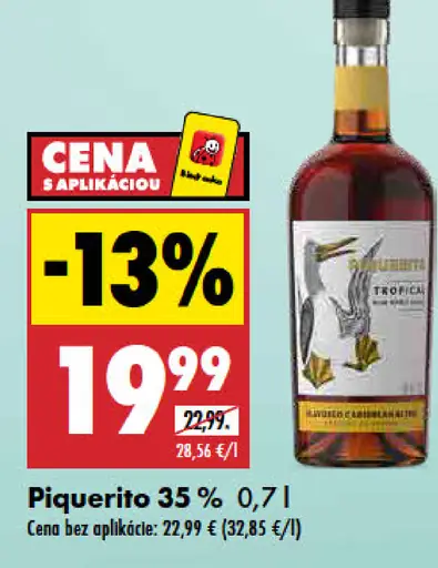 Piquerito