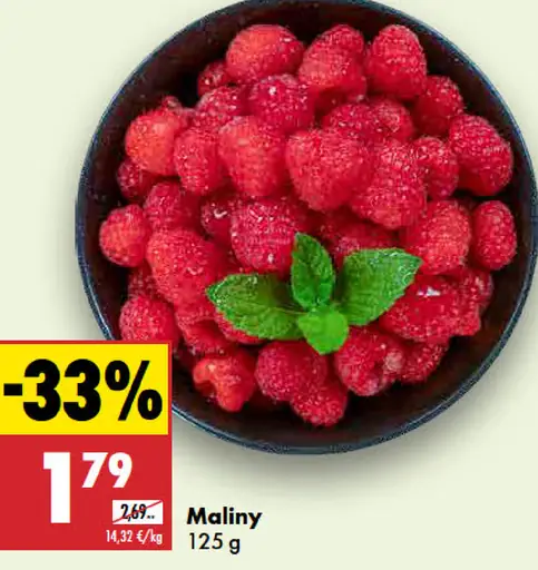 Maliny