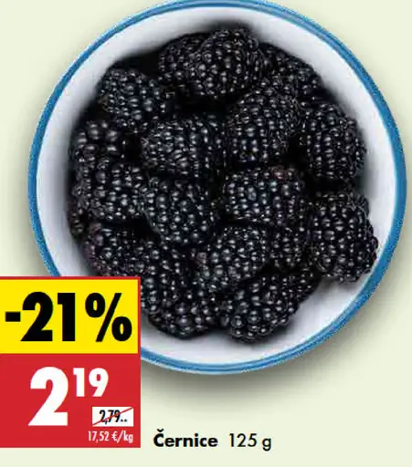 Černice