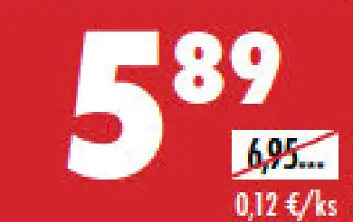 Dada plienky veľkosť 3 Extra Care