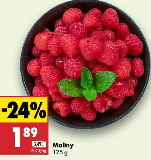 Maliny