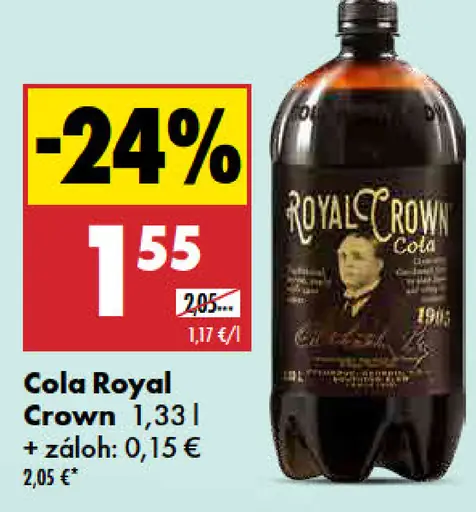 Royal Crown Cola