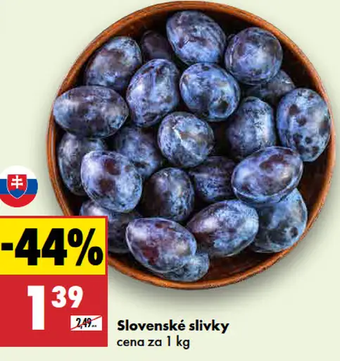 Slovenské slivky
