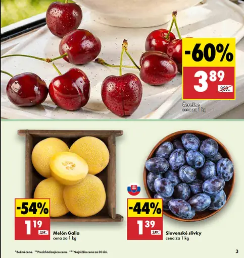 Čerešne