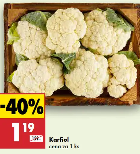 Karfiol