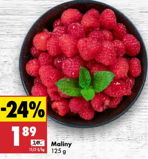 Maliny
