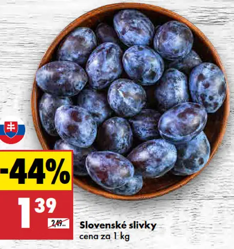 Slovenské slivky