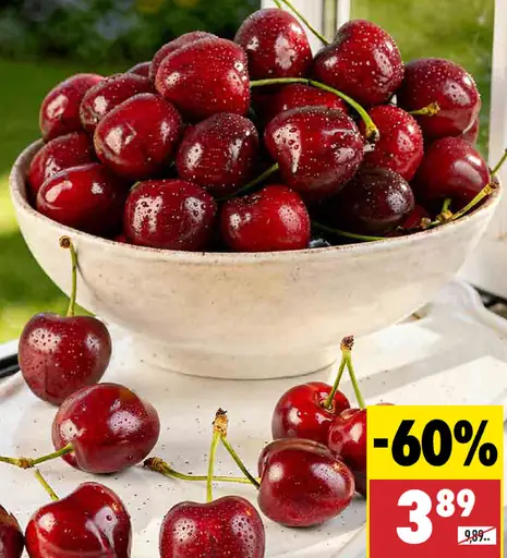 Čerešne