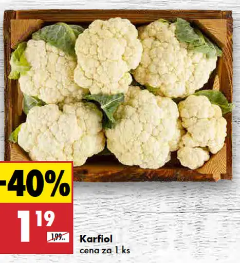 Karfiol