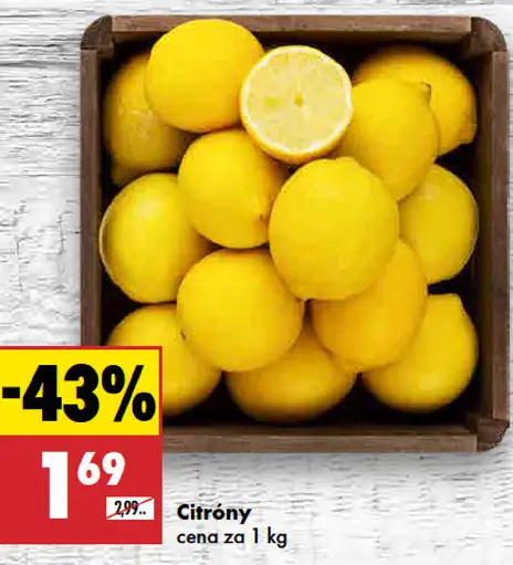 Citróny