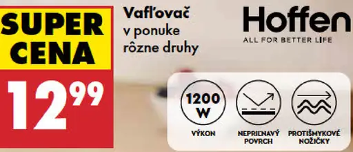 Hoffen Vaflovač