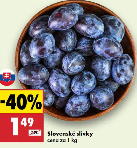 Slovenské slivky