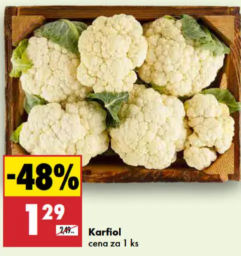 Karfiol