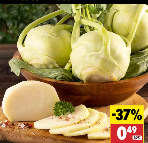 Kaleráb