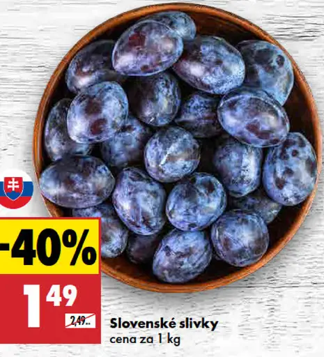 Slovenské slivky