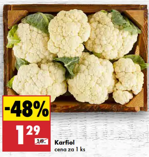 Karfiol