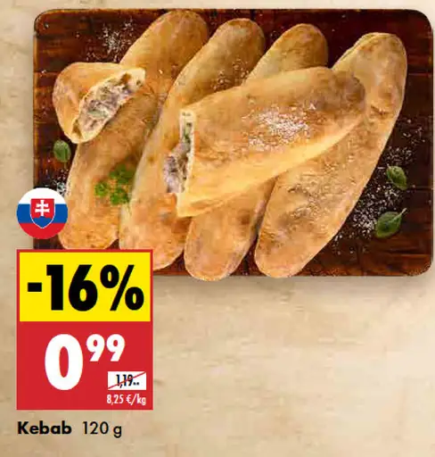 Kebab