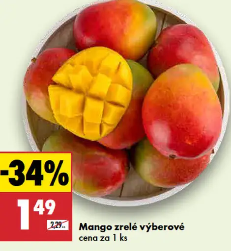 Mango