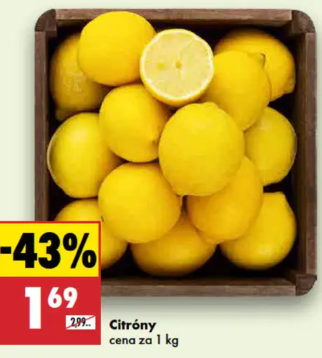 Citróny