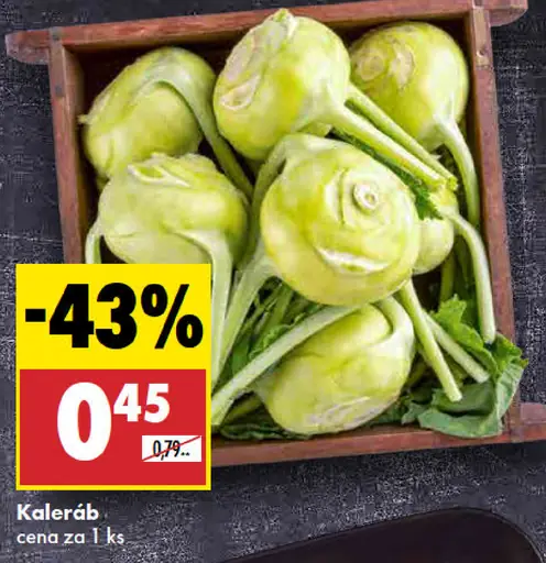 Kaleráb