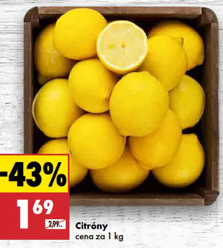 Citróny