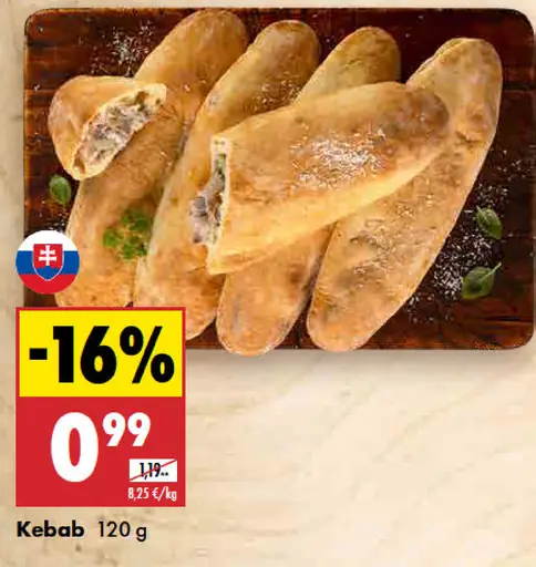 Kebab