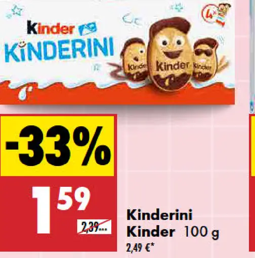 Kinderini
