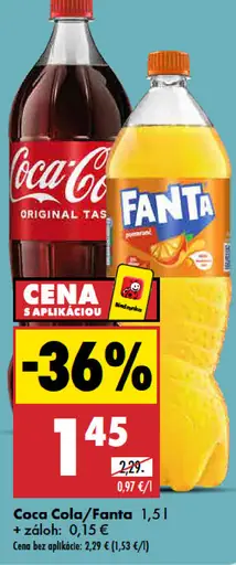 Coca Cola Original Taste