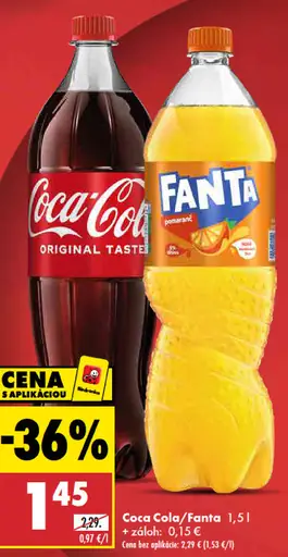 Coca Cola Original Taste