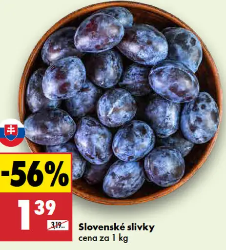 Slovenské slivky