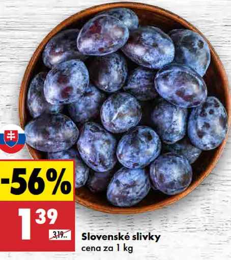 Slovenské slivky