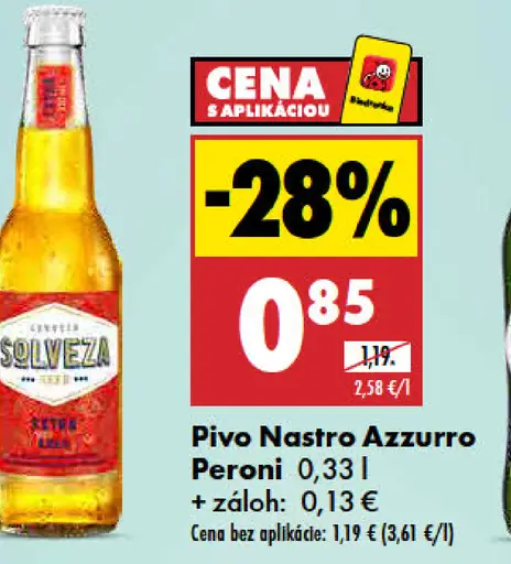 Solveza Extra