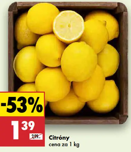 Citróny