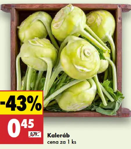 Kaleráb