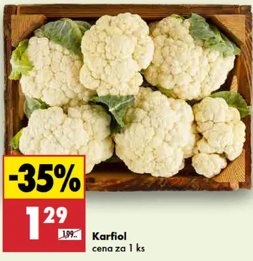 Karfiol