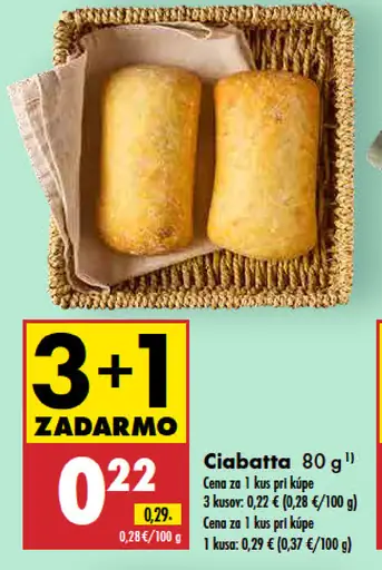 Ciabatta