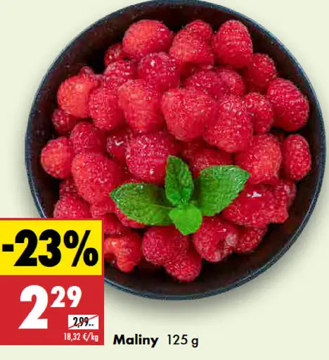 Maliny