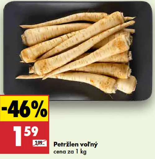 Petržlen