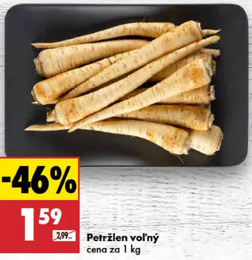 Petržlen