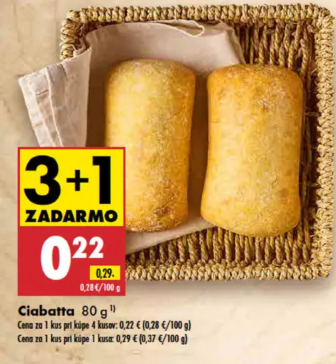 Ciabatta