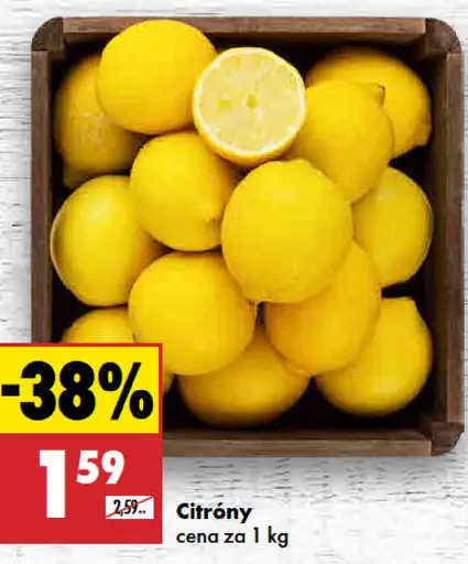 Citróny