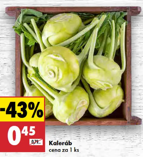 Kaleráb