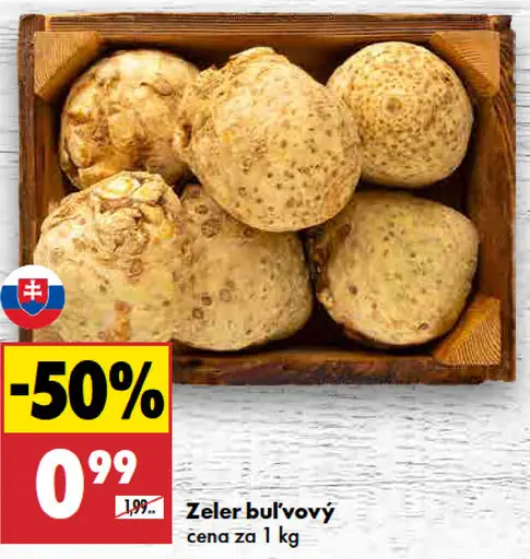 Zeler bulvový