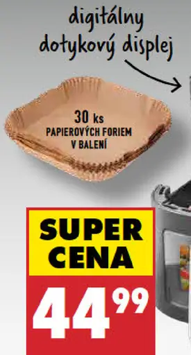 Smukee pomôcky na pečenie