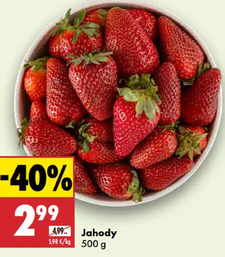 Jahody