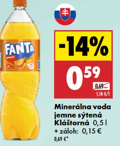 Fanta