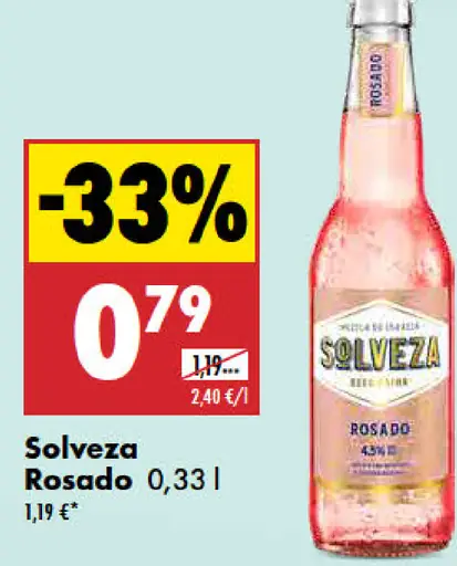 Rosado víno