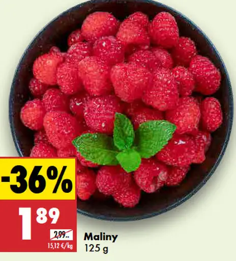 Maliny