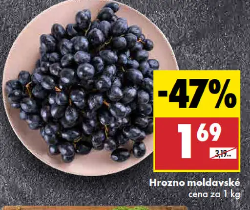 Hrozno moldavské